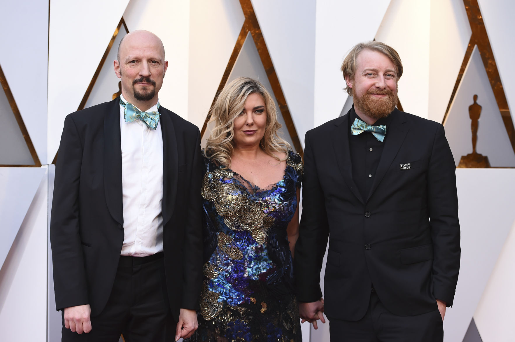 90th Academy Awards - Arrivals